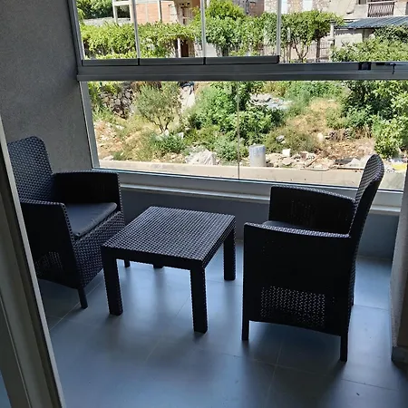 Teodora 2 Apartman