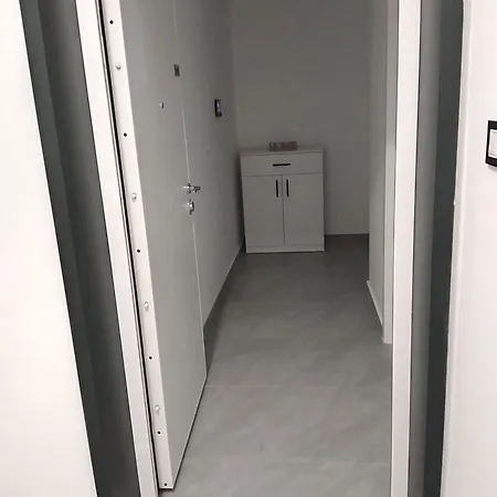 Apartament Teodora 2