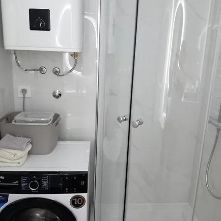 Teodora 2 Apartament